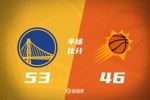 半場(chǎng)戰(zhàn)報(bào)-巴特勒16分對(duì)飚狄龍20分 庫(kù)里5分&布克2分當(dāng)配角