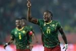 非洲杯-喀麥隆1-0加蓬取開門紅 姆伯莫助攻艾永制勝巴萊巴傷退
